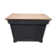 Old dresser