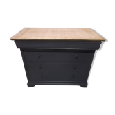 Old dresser