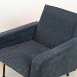 Pair of G10 armchairs by Pierre Guariche, 1960s