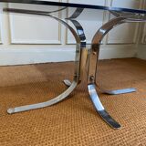 Modernist coffee table, Italy, 1960