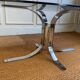 Modernist coffee table, Italy, 1960