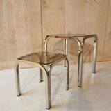 Nesting tables