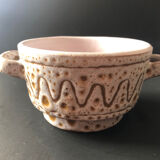 Pair of bowls by Jean Austruy