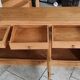 Meuble en bois massif