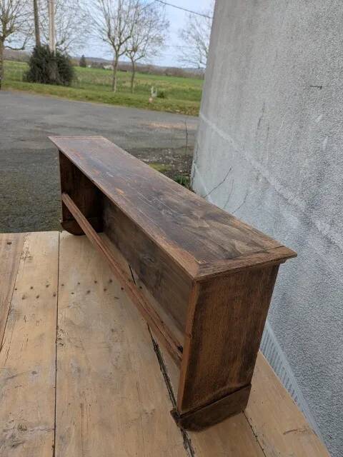 Shelf