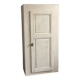 Armoire parisienne ancienne patinée