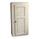 Armoire parisienne ancienne patinée