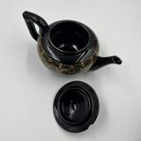 Tea service Sarreguemines Rockingham