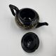 Tea service Sarreguemines Rockingham