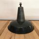 Enamelled cup lamp suspension workshop
