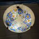 Art Deco suspension signed LOYS LUCHA