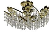Emme Pi Light - Masiero SRL - chandelier - Italy - 80s
