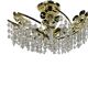 Emme Pi Light - Masiero SRL - chandelier - Italy - 80s