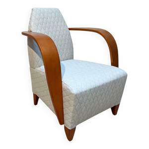 Fauteuil espagnol en
