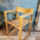 Fauteuil Scandinave 1970s