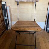 Folding chair