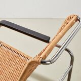 Marcel Breuer B35 Lounge Chair for Thonet 1928/1990s