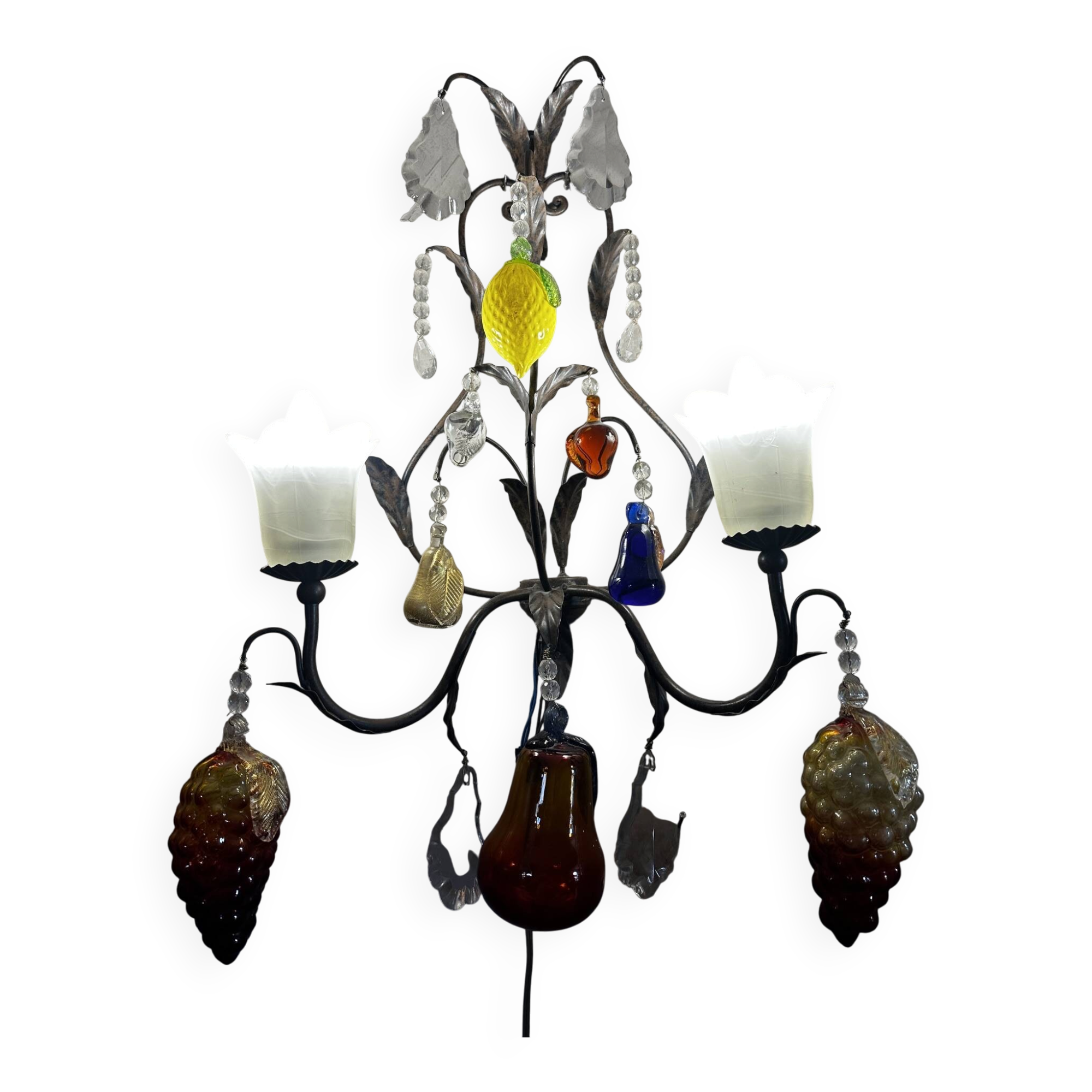 Applique Murano