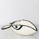 Capron Vallauris “cow” ashtray, circa 1950
