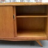 Buffet 1950s
