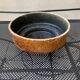 Glazed ceramic cup