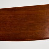 MK9478 CH33 dining chair by Hans J. Wegner for Carl Hansen & Søn, Set of 6