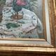 Oil painting on canvas, signed, dimensions: height - 70 cm - width - 60 cm