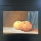 Nature morte potirons