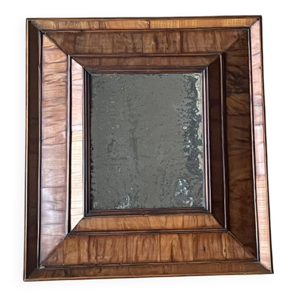 Miroir ancien — Beyit