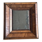 Antique mirror
