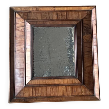 Antique mirror