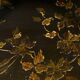 Table à Thé en Bois Laqué à Décors Asiatiques – Fin XIXe