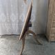 Winegrower's coffee table