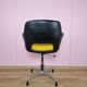 Mid-Century Swivel Office Chair attributed to Stol Kamnik, 1970s