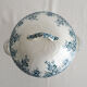 Tureen iron earth