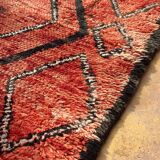 Agafay carpet