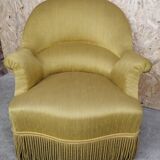 Toad armchair