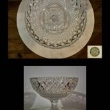 Fruit bowl or centrepiece.