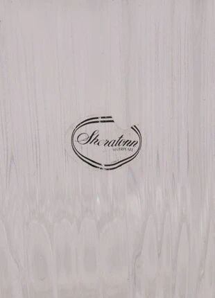 Vintage Sheraton Silverplate champagne bucket