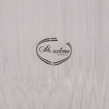 Vintage Sheraton Silverplate champagne bucket