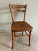 Luterma bistro chair