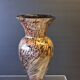 Black/brown vintage vase in very good condition.