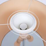 Floor lamp staff leuchten 1970s Germany