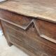 Coffre ancien en bois
