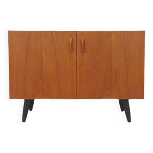 Meuble en teck, design