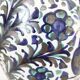 Jar / Andalusian Vase Flowers 50 cm