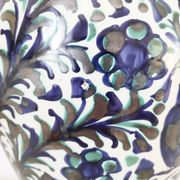 Jar / Andalusian Vase Flowers 50 cm