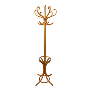 Portemanteau perroquet, - massif