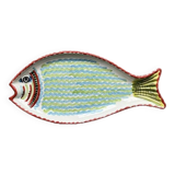 Plat creux poisson portofino