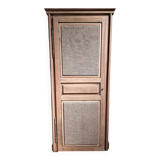 Large solid wood bonnet maker